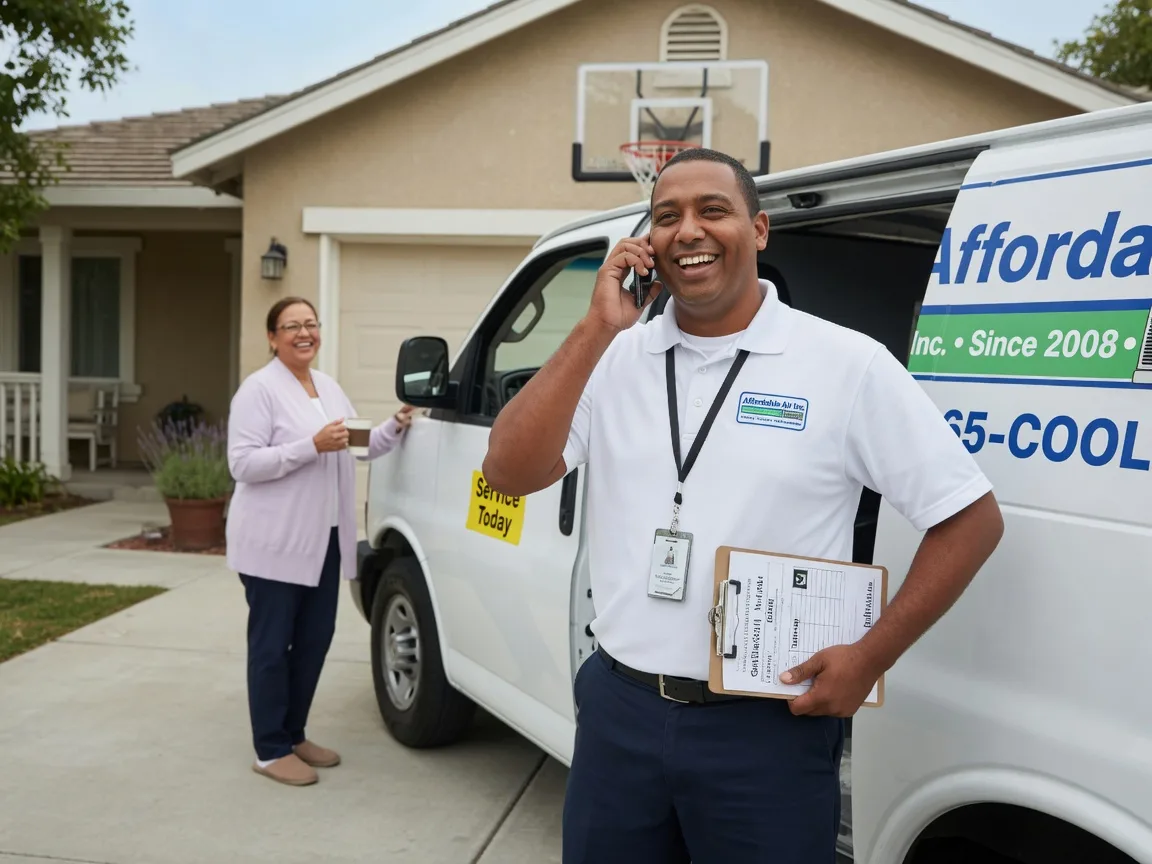 Central Ac Repair Brockport, PA FAQs